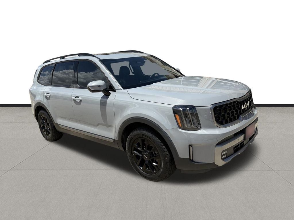 2023 Kia Telluride SX X-Pro