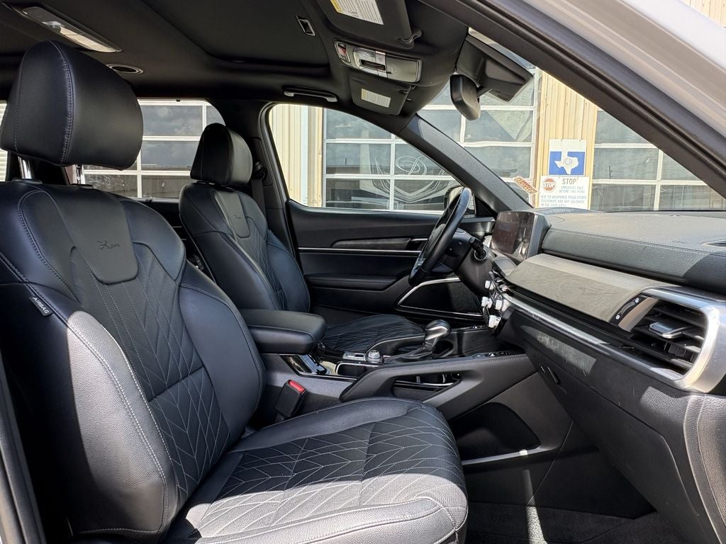 2023 Kia Telluride SX X-Pro