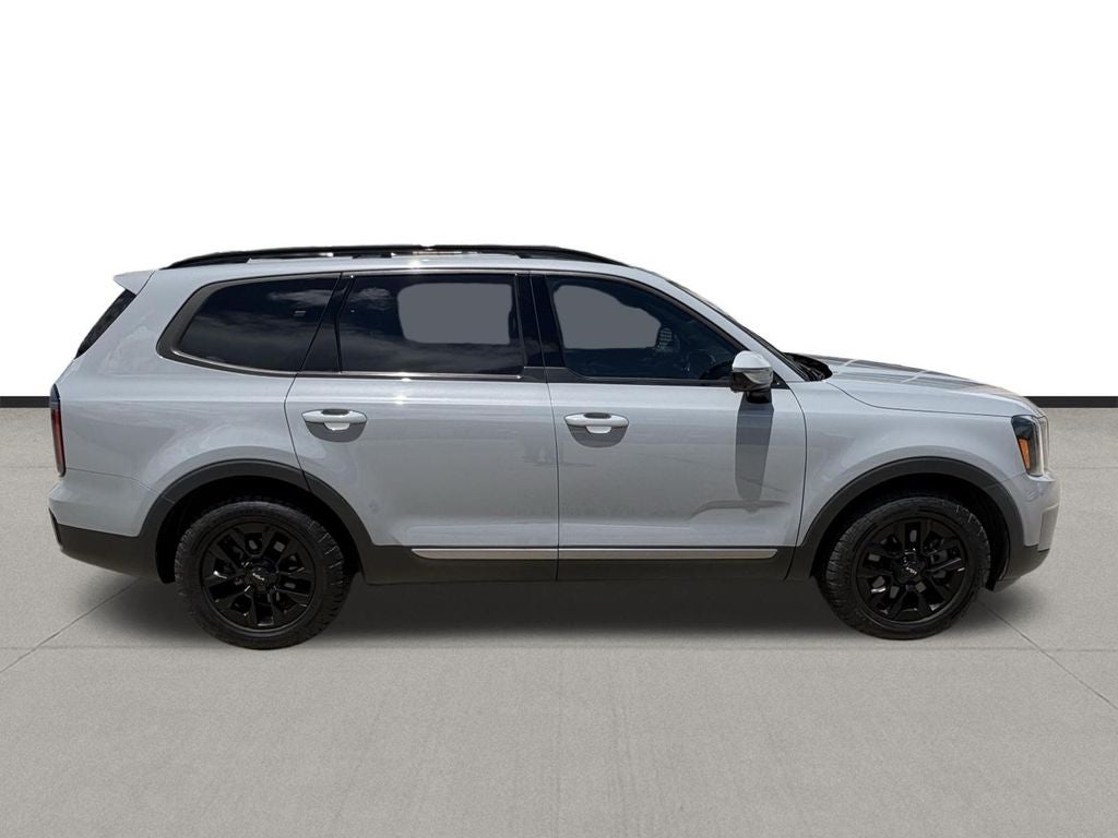 2023 Kia Telluride SX X-Pro