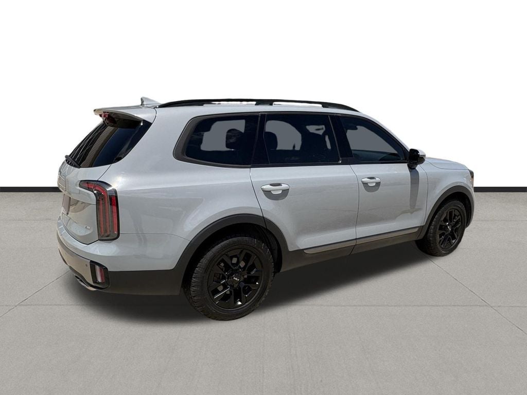 2023 Kia Telluride SX X-Pro