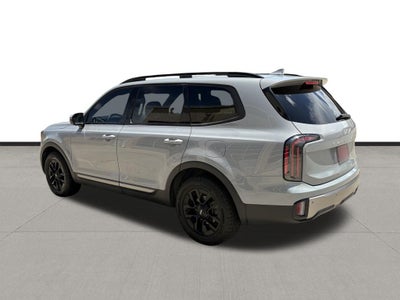 2023 Kia Telluride SX X-Pro