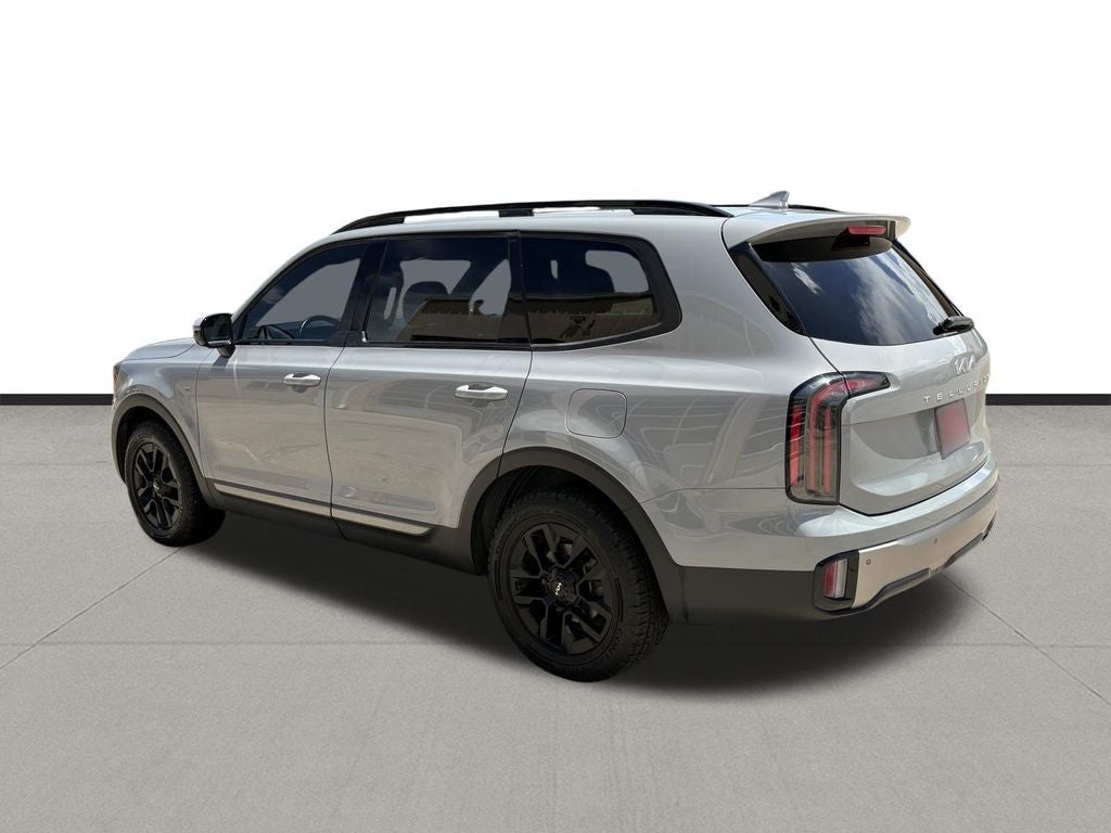 2023 Kia Telluride SX X-Pro