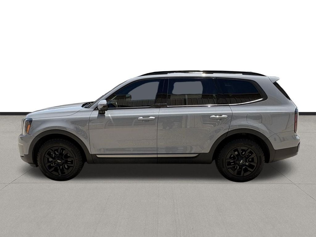 2023 Kia Telluride SX X-Pro