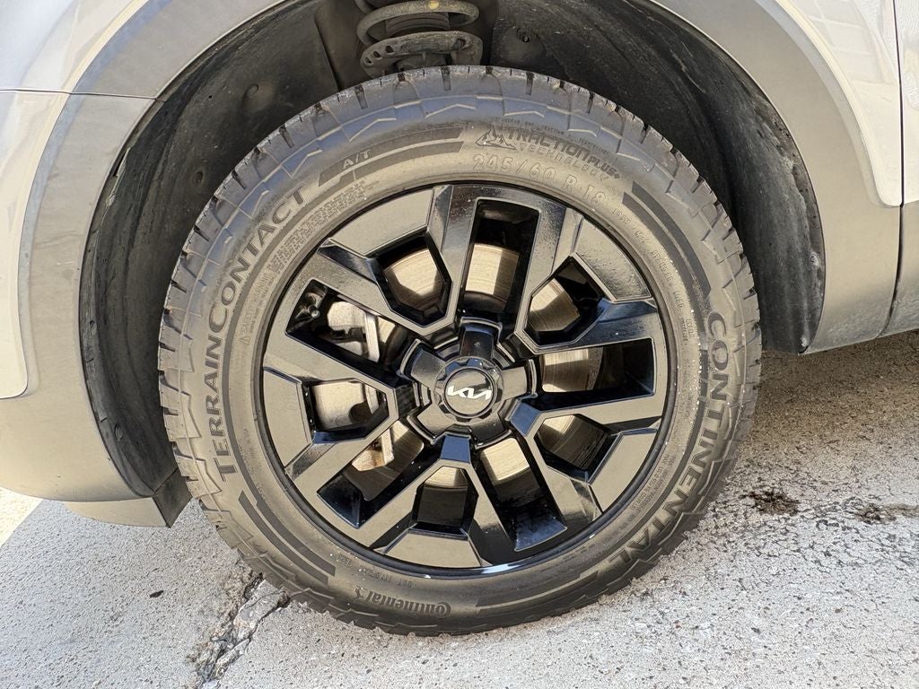 2023 Kia Telluride SX X-Pro