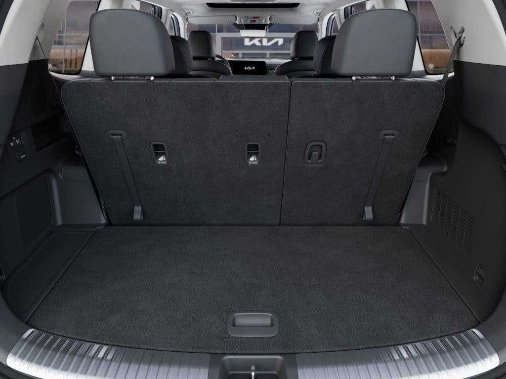 2025 Kia Telluride SX-PRESTIGE V6 AWD