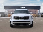2025 Kia Telluride SX-PRESTIGE V6 AWD