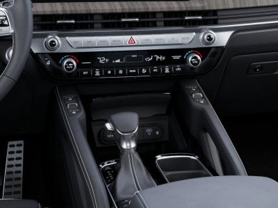 2025 Kia Telluride SX-PRESTIGE V6 AWD