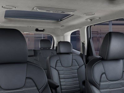 2025 Kia Telluride SX-PRESTIGE V6 AWD