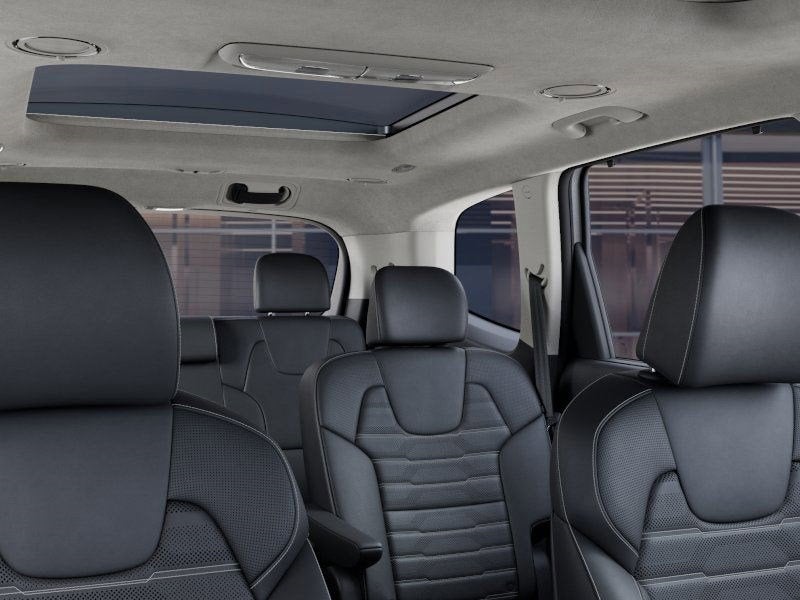 2025 Kia Telluride SX-PRESTIGE V6 AWD