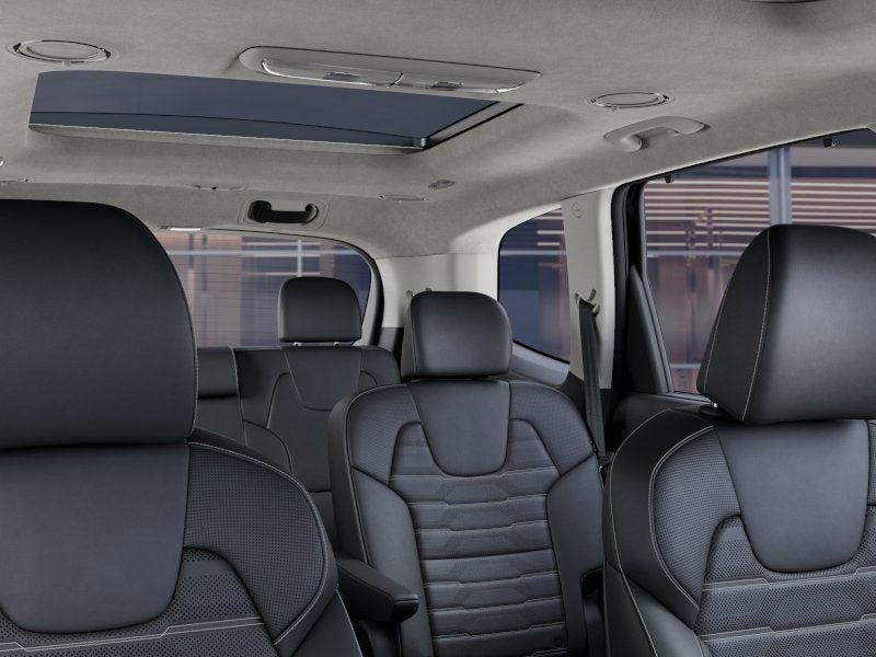 2025 Kia Telluride SX-Prestige