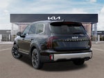 2025 Kia Telluride SX-Prestige