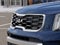 2025 Kia Telluride S V6 FWD