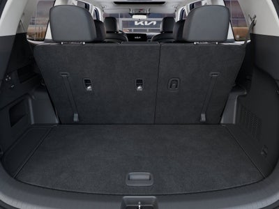 2025 Kia Telluride S V6 FWD