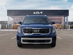 2025 Kia Telluride S V6 FWD