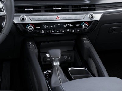 2025 Kia Telluride S V6 FWD