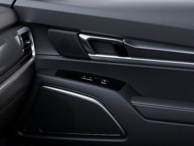 2025 Kia Telluride S V6 FWD