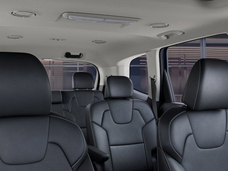 2025 Kia Telluride S V6 FWD