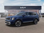 2025 Kia Telluride S V6 FWD