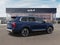 2025 Kia Telluride S V6 FWD
