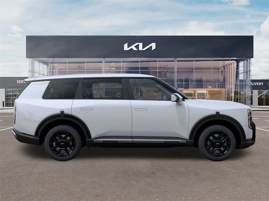2027 Kia Telluride LX