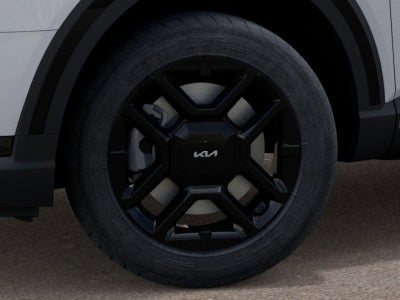 2027 Kia Telluride LX