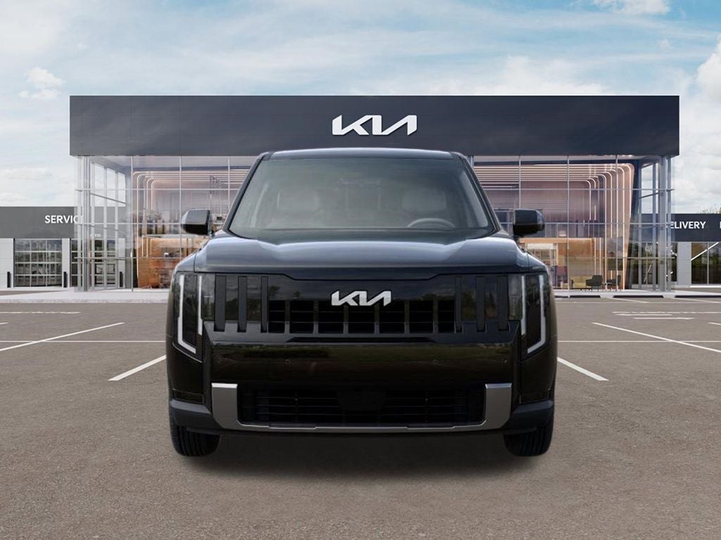 2027 Kia Telluride LX