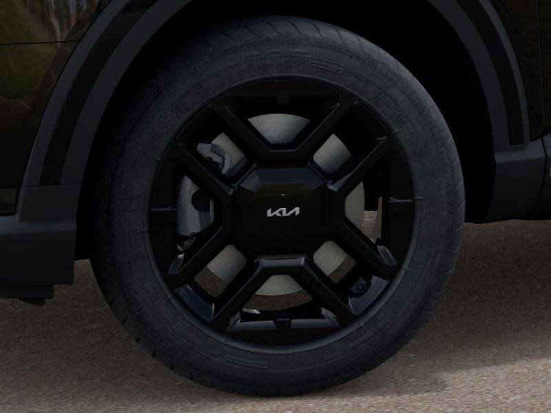 2027 Kia Telluride LX