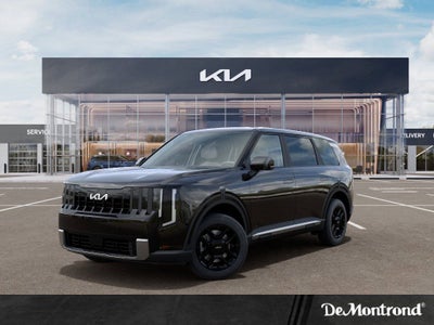 2027 Kia Telluride LX
