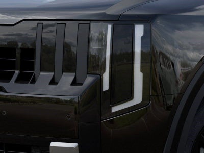 2027 Kia Telluride LX