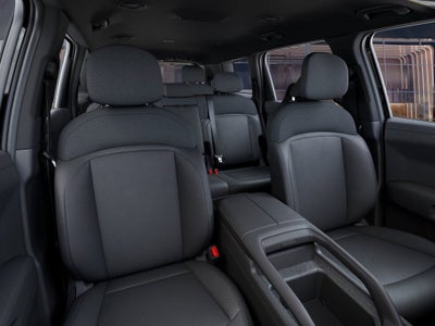 2027 Kia Telluride LX