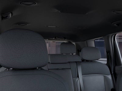 2027 Kia Telluride LX