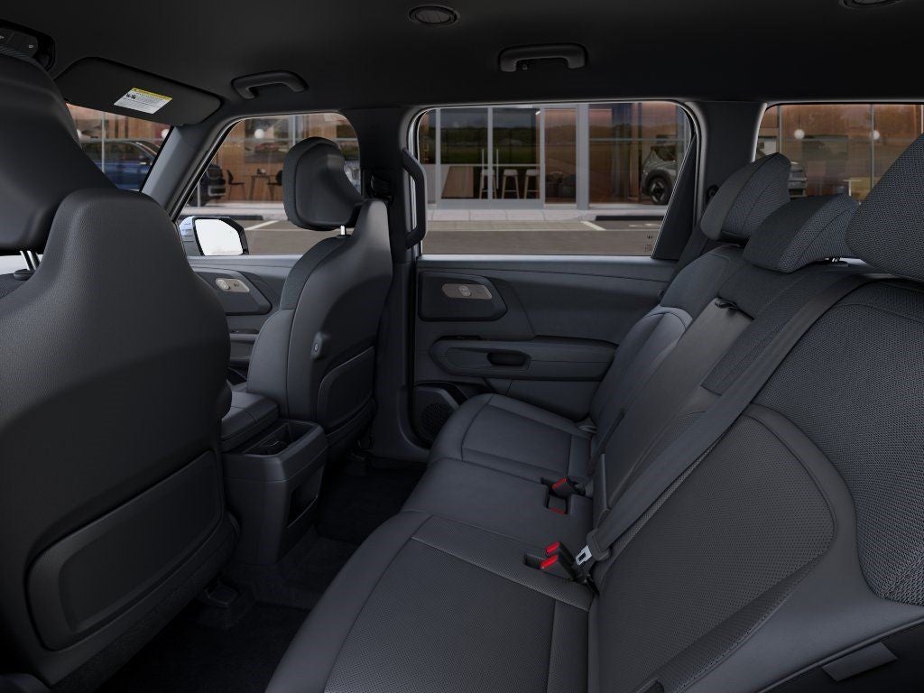 2027 Kia Telluride LX