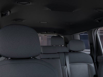 2027 Kia Telluride LX