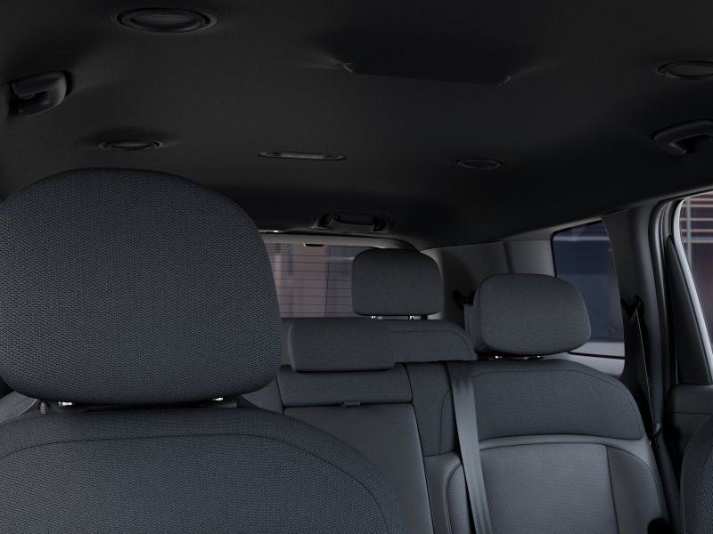 2027 Kia Telluride LX