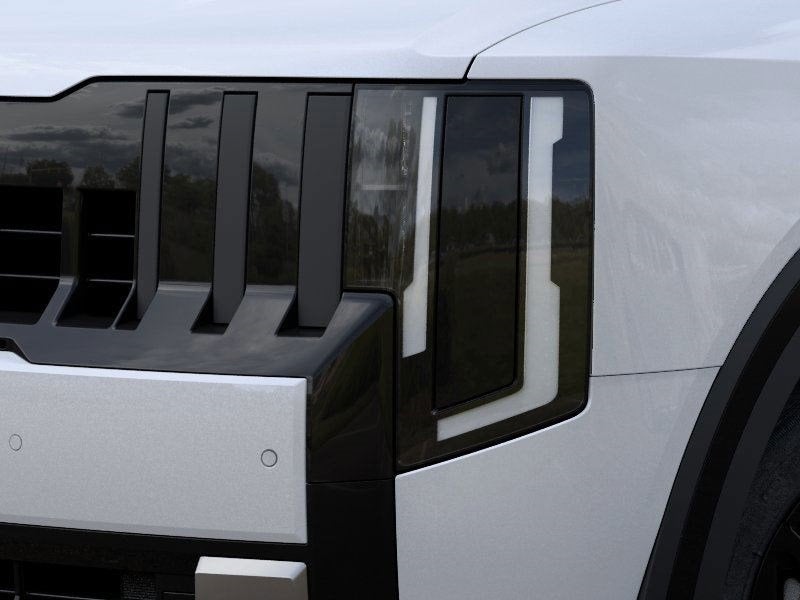 2027 Kia Telluride LX