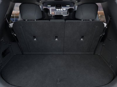 2027 Kia Telluride LX