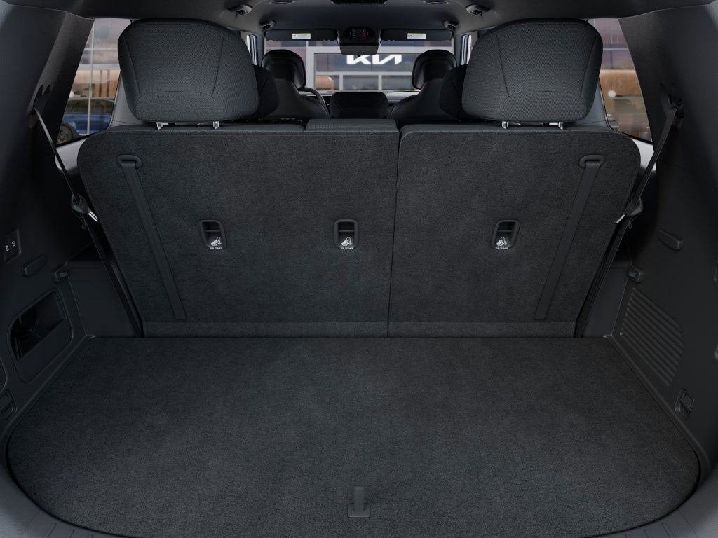 2027 Kia Telluride LX