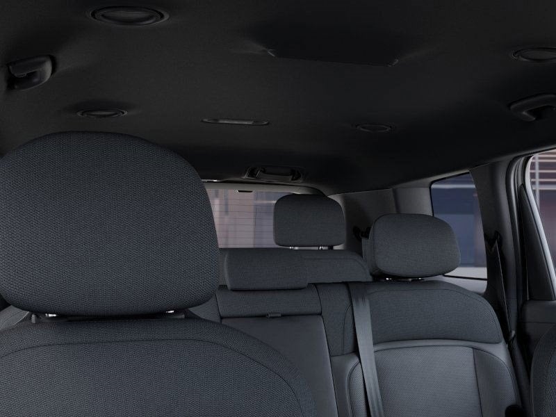 2027 Kia Telluride LX