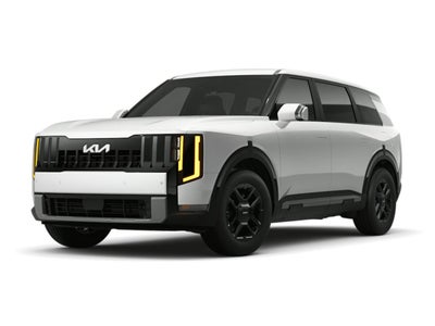 2027 Kia Telluride LX