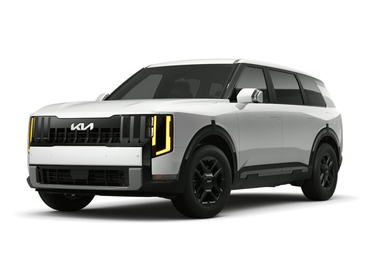 2027 Kia Telluride LX
