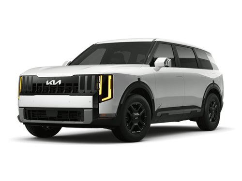 2027 Kia Telluride LX