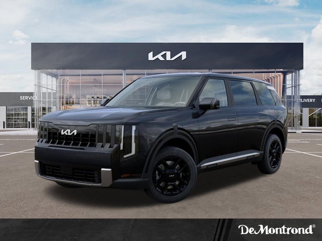 2027 Kia Telluride LX