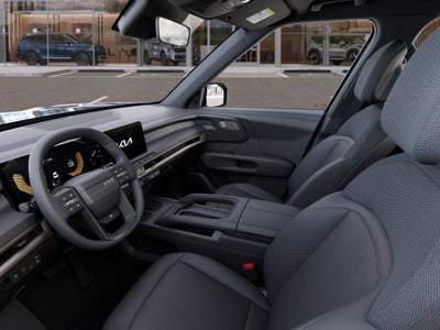 2027 Kia Telluride LX