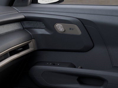 2027 Kia Telluride LX