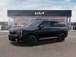 2027 Kia Telluride LX