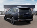 2027 Kia Telluride LX