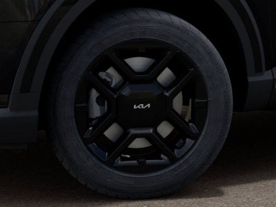 2027 Kia Telluride LX