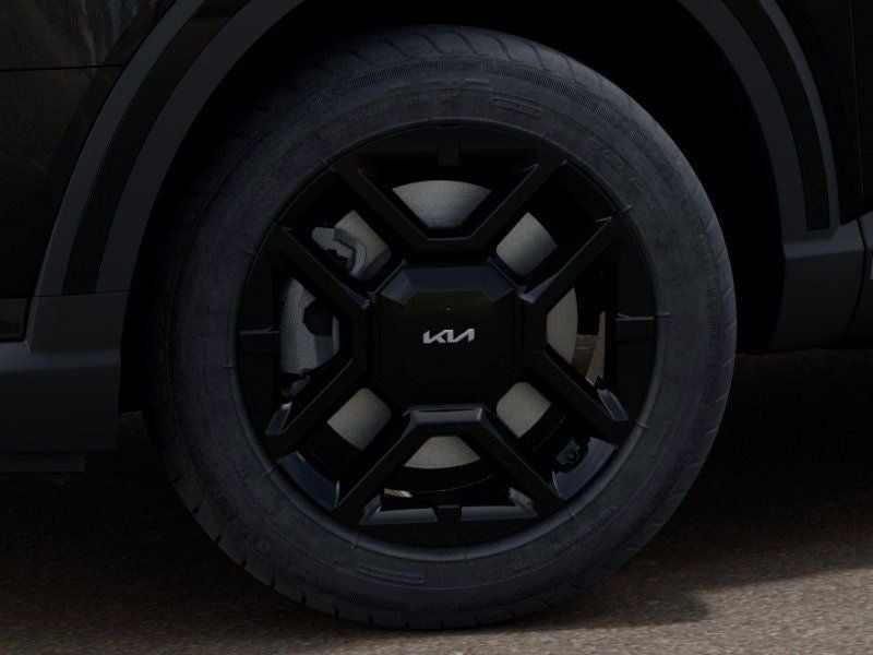 2027 Kia Telluride LX