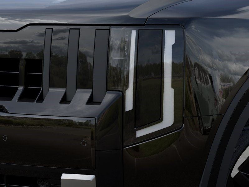 2027 Kia Telluride EX FWD