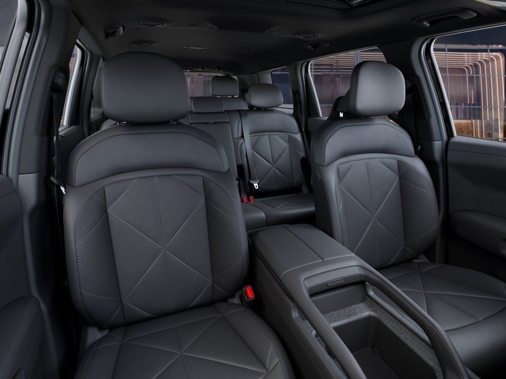 2027 Kia Telluride EX FWD